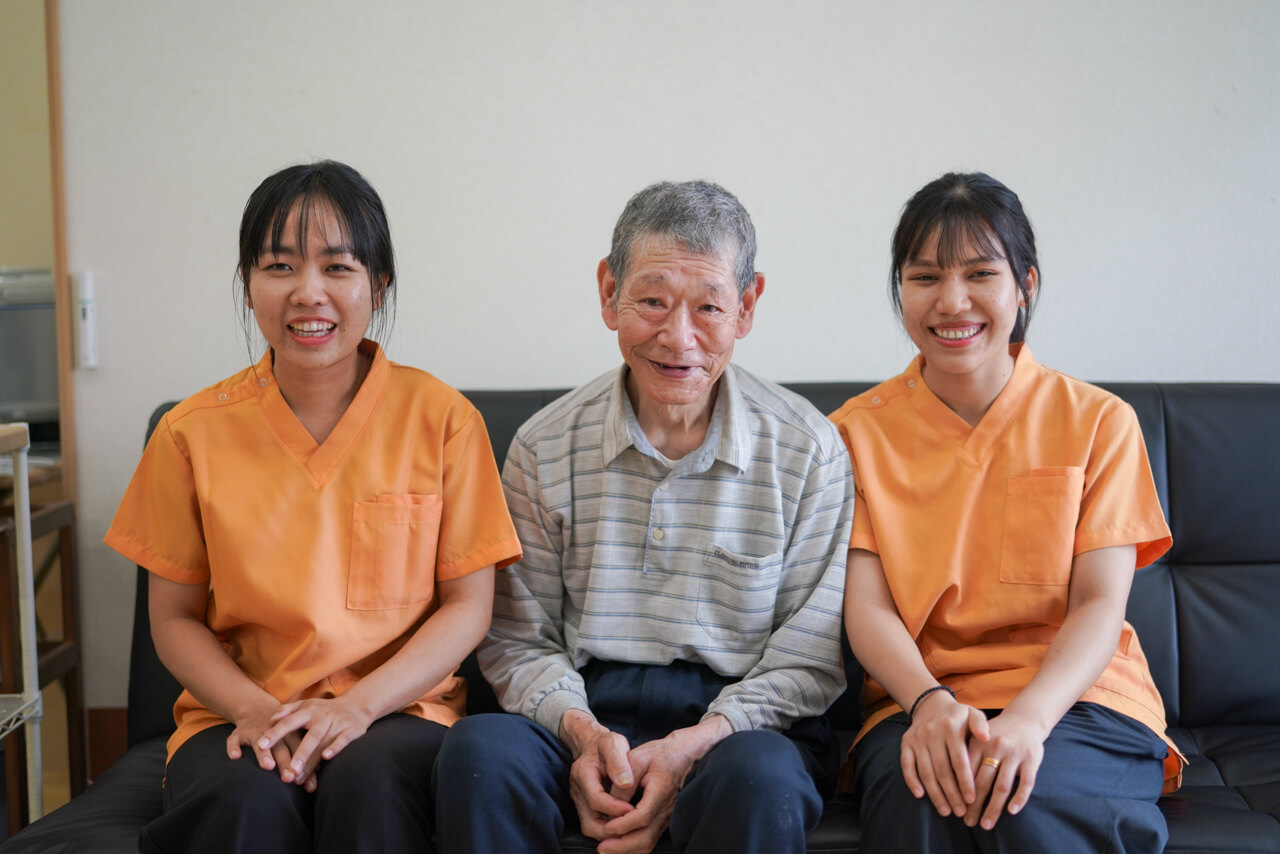 まごころデイサービス モデラート