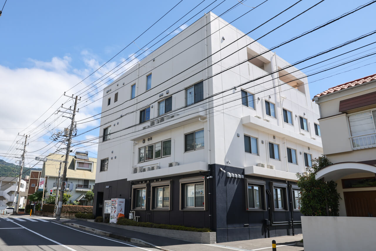 Orville（オービル）湯河原