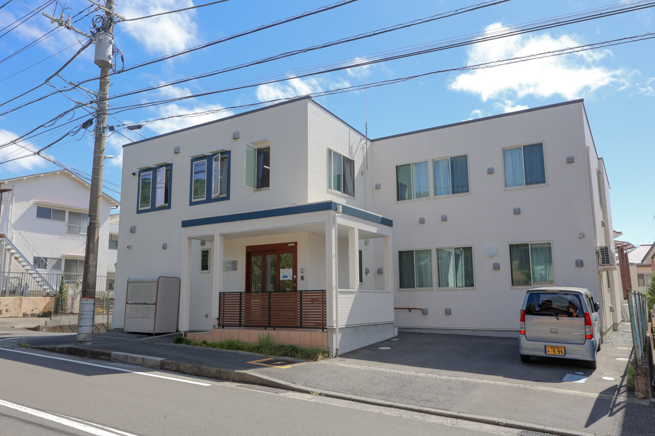 Wilbur（ウィルバー）湯河原