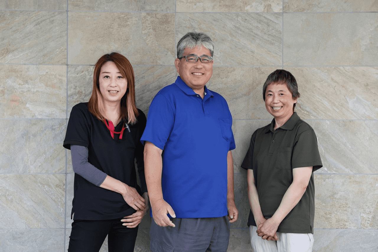 西部ヘルパーステーション