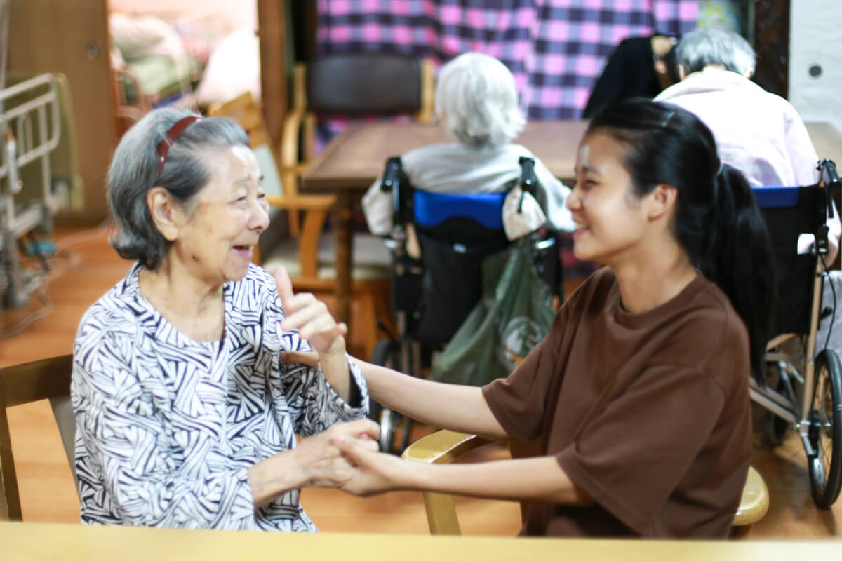 まごころデイサービス 湯河原