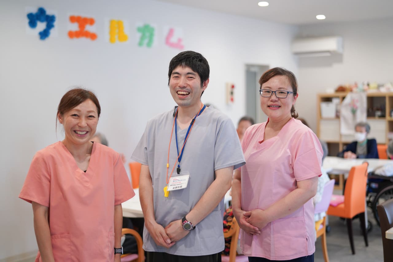 まごころデイサービス ウェルカム伊豆高原